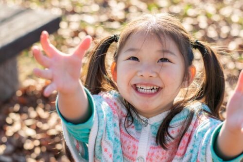 子供