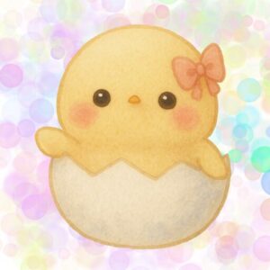 ぴよたん
